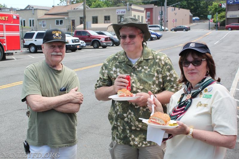 Memorial Day Services 5/25/2015.
Photo's by Vincent P. Tuzzolino