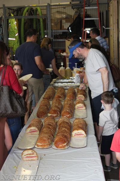 Memorial Day Services 5/25/2015.
Photo's by Vincent P. Tuzzolino