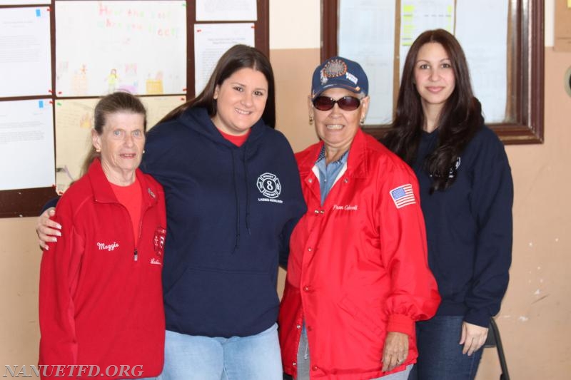 2015 Nanuet Fire Department open House.
Photos by Vincent P. Tuzzolino

