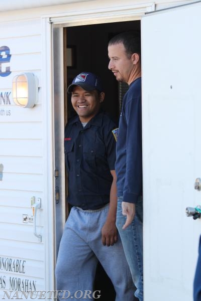 2015 Nanuet Fire Department open House.
Photos by Vincent P. Tuzzolino
