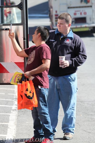 2015 Nanuet Fire Department open House.
Photos by Vincent P. Tuzzolino
