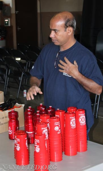 2015 Nanuet Fire Department open House.
Photos by Vincent P. Tuzzolino
