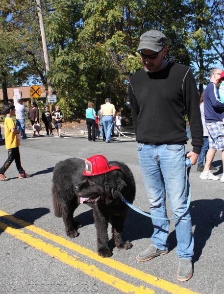 2015 Nanuet Fire Department open House.
Photos by Vincent P. Tuzzolino
