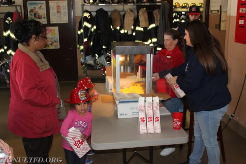 2015 Nanuet Fire Department open House.
Photos by Vincent P. Tuzzolino
