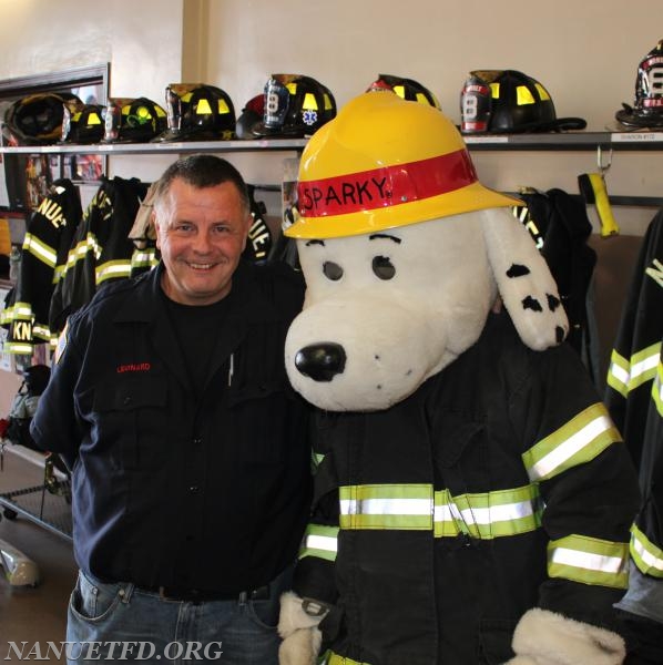 2015 Nanuet Fire Department open House.
Photos by Vincent P. Tuzzolino
