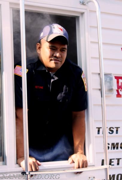 2015 Nanuet Fire Department open House.
Photos by Vincent P. Tuzzolino
