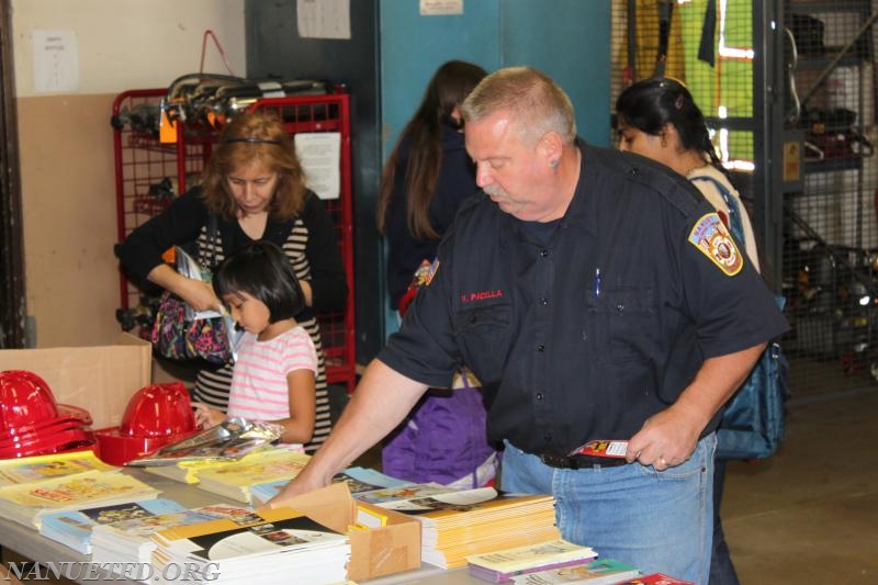 2015 Nanuet Fire Department open House.
Photos by Vincent P. Tuzzolino
