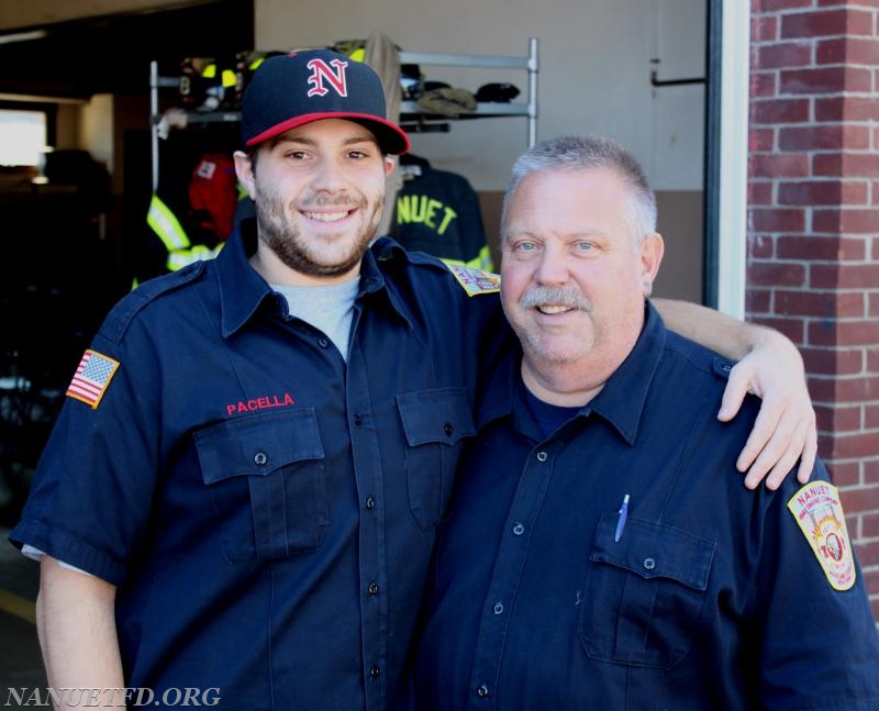 2015 Nanuet Fire Department open House.
Photos by Vincent P. Tuzzolino
