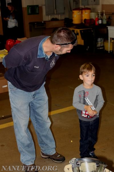 2015 Nanuet Fire Department open House.
Photos by Vincent P. Tuzzolino
