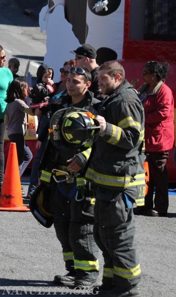 2015 Nanuet Fire Department open House.
Photos by Vincent P. Tuzzolino
