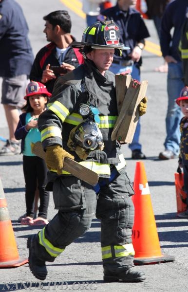 2015 Nanuet Fire Department open House.
Photos by Vincent P. Tuzzolino
