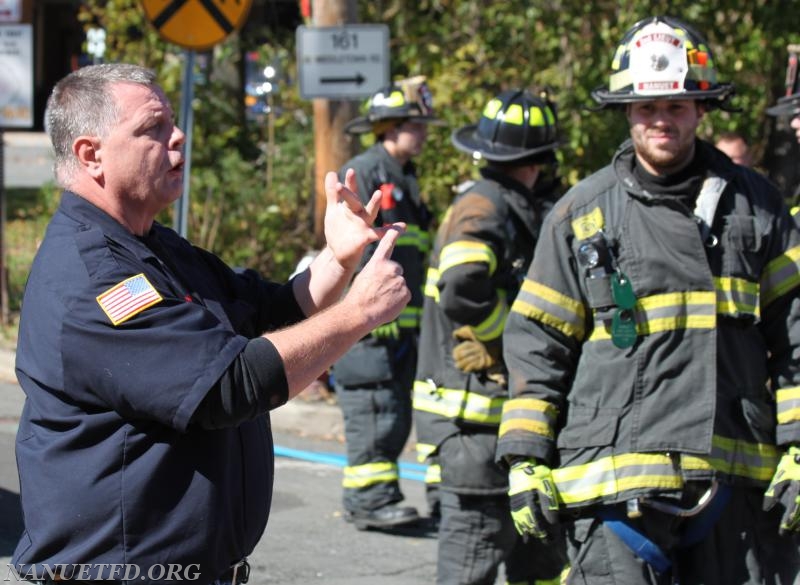 2015 Nanuet Fire Department open House.
Photos by Vincent P. Tuzzolino
