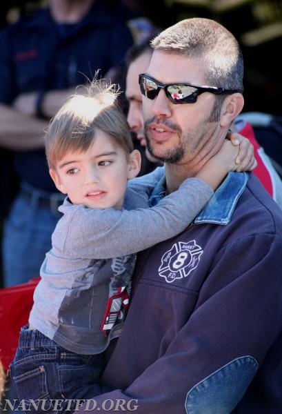 2015 Nanuet Fire Department open House.
Photos by Vincent P. Tuzzolino
