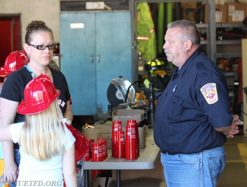 2015 Nanuet Fire Department open House.
Photos by Vincent P. Tuzzolino
