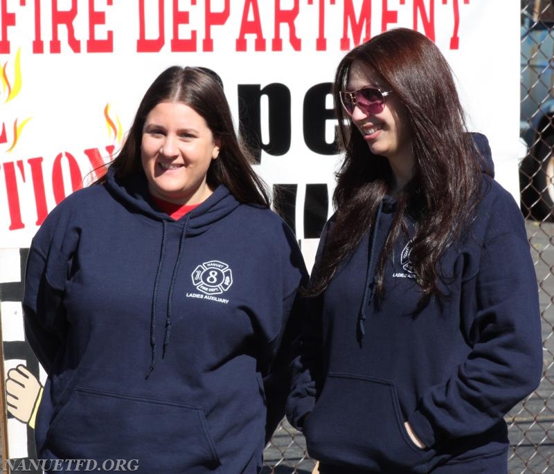 2015 Nanuet Fire Department open House.
Photos by Vincent P. Tuzzolino
