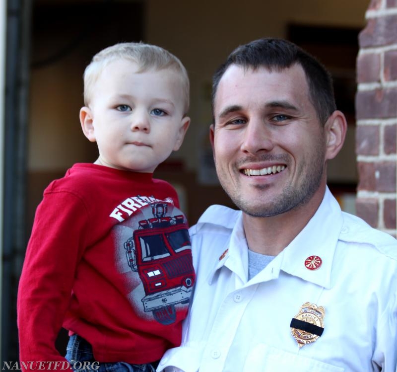 2015 Nanuet Fire Department open House.
Photos by Vincent P. Tuzzolino
