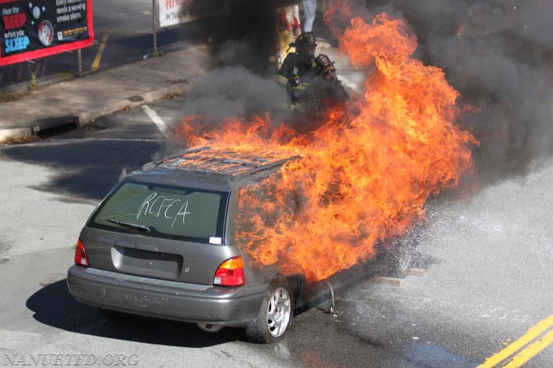 2015 Nanuet Fire Department open House.
Photos by Vincent P. Tuzzolino

