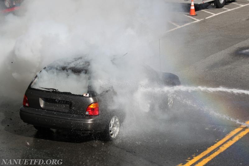 2015 Nanuet Fire Department open House.
Photos by Vincent P. Tuzzolino
