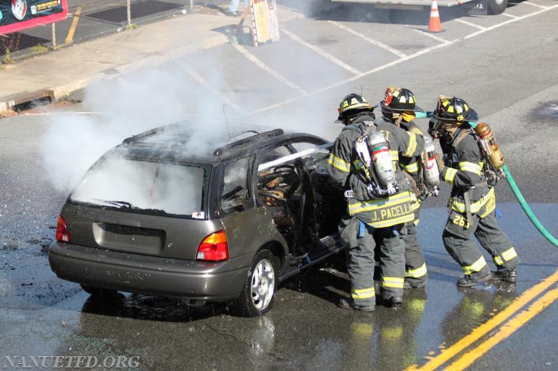 2015 Nanuet Fire Department open House.
Photos by Vincent P. Tuzzolino
