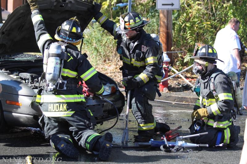 2015 Nanuet Fire Department open House.
Photos by Vincent P. Tuzzolino
