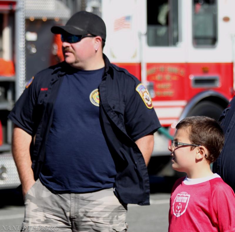 2015 Nanuet Fire Department open House.
Photos by Vincent P. Tuzzolino
