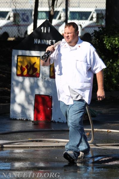 2015 Nanuet Fire Department open House.
Photos by Vincent P. Tuzzolino
