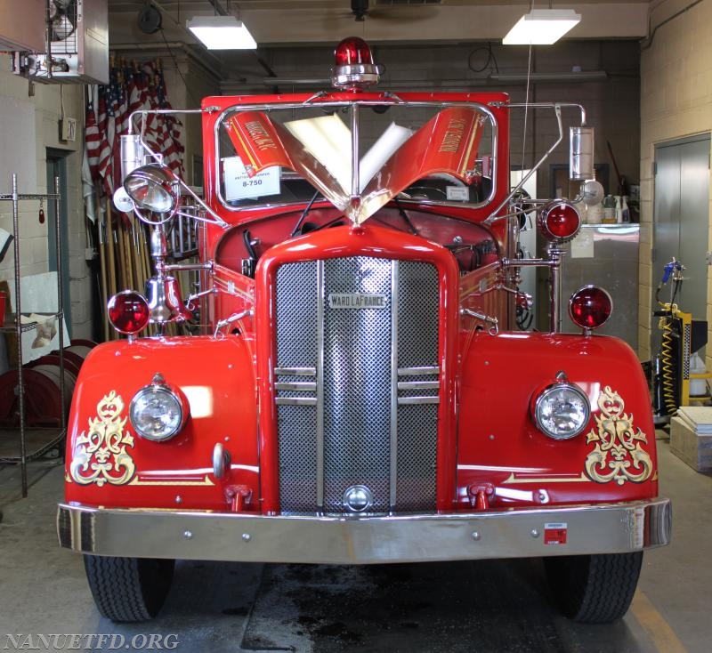 2015 Nanuet Fire Department open House.
Photos by Vincent P. Tuzzolino
