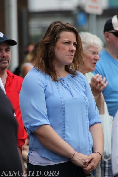 2016 Memorial Day Services. Nanuet Fire Department BBQ. May 30, 2016. We honor those who gave their all. Photos by Vincent P. Tuzzolino

