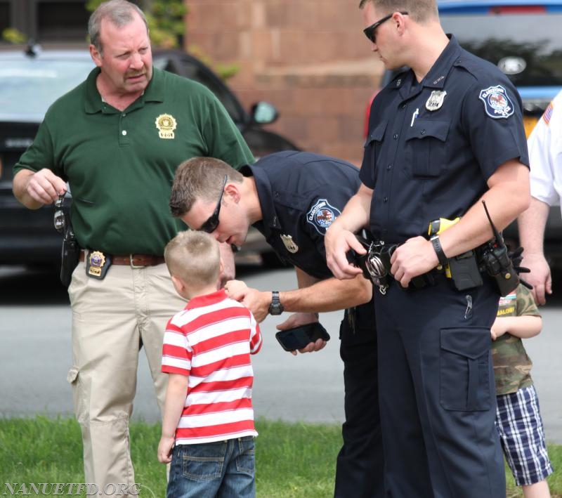 2016 Memorial Day Services. Nanuet Fire Department BBQ. May 30, 2016. We honor those who gave their all. Photos by Vincent P. Tuzzolino

