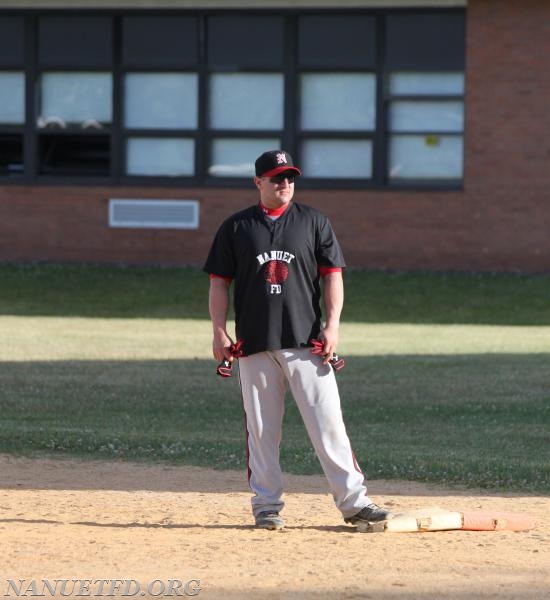 Softball Game 6-15-2016. Photos by Vincent P. Tuzzolino. Fun time for all.

