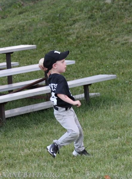 Softball Game 6-15-2016. Photos by Vincent P. Tuzzolino. Fun time for all.
