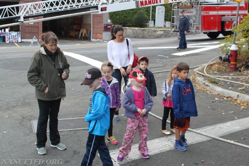 2016 Nanuet Fire Department Open House. Fun for the whole Family. Photo by Vincent P. Tuzzolino