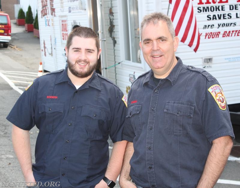 2016 Nanuet Fire Department Open House. Fun for the whole Family. Photo by Vincent P. Tuzzolino