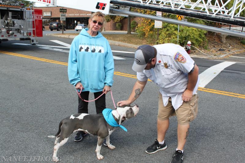 2016 Nanuet Fire Department Open House. Fun for the whole Family. Photo by Vincent P. Tuzzolino