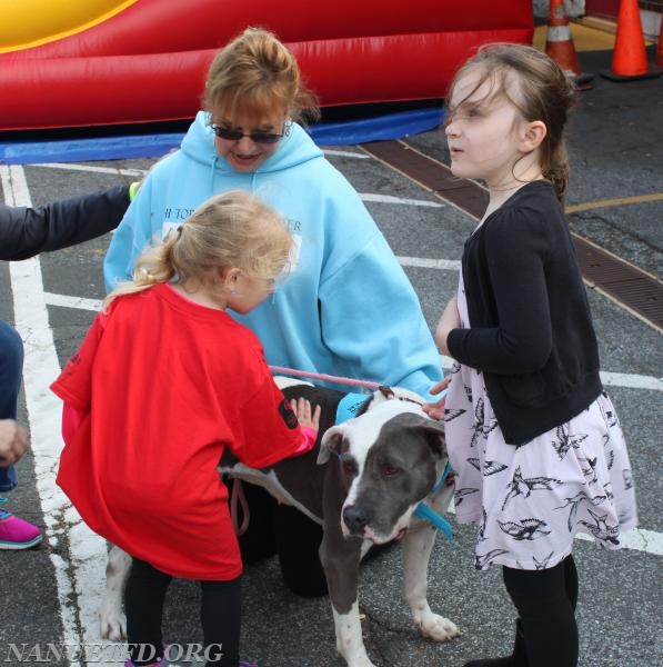 2016 Nanuet Fire Department Open House. Fun for the whole Family. Photo by Vincent P. Tuzzolino