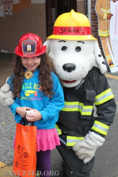 2016 Nanuet Fire Department Open House. Fun for the whole Family. Photo by Vincent P. Tuzzolino