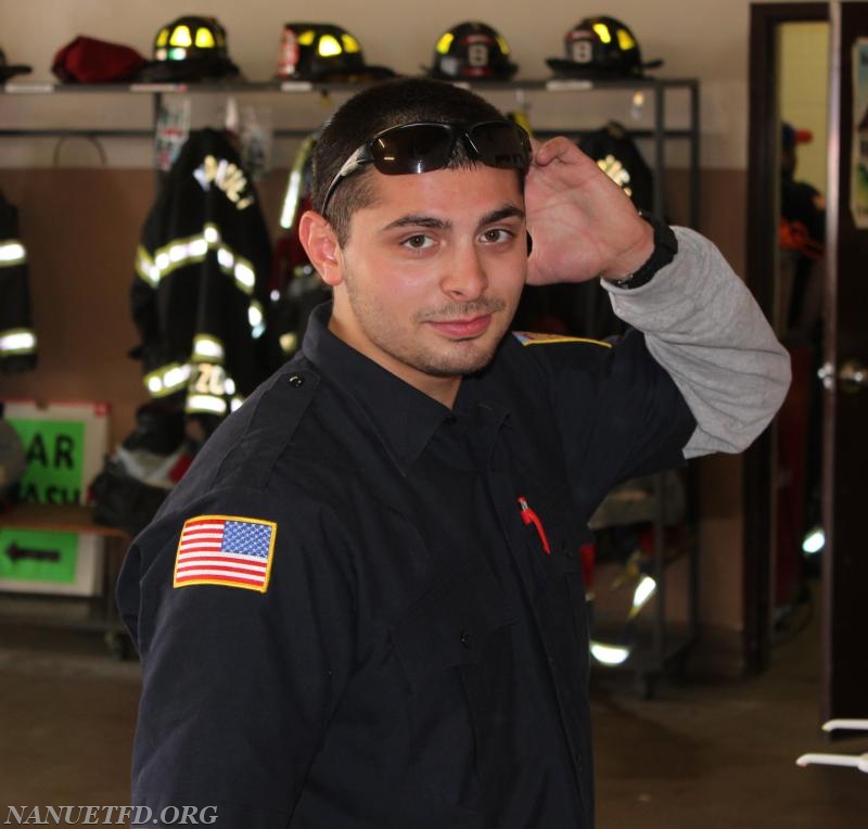 2016 Nanuet Fire Department Open House. Fun for the whole Family. Photo by Vincent P. Tuzzolino