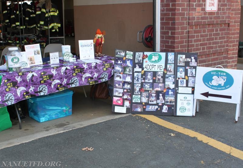 2016 Nanuet Fire Department Open House. Fun for the whole Family. Photo by Vincent P. Tuzzolino