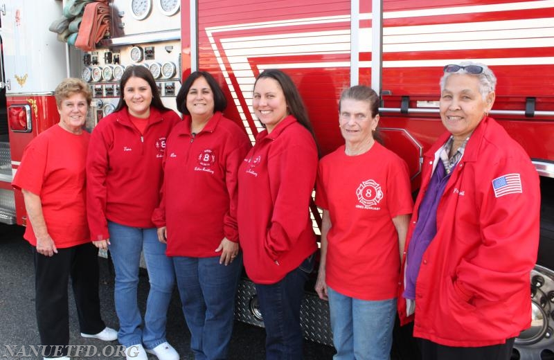 2016 Nanuet Fire Department Open House. Fun for the whole Family. Photo by Vincent P. Tuzzolino