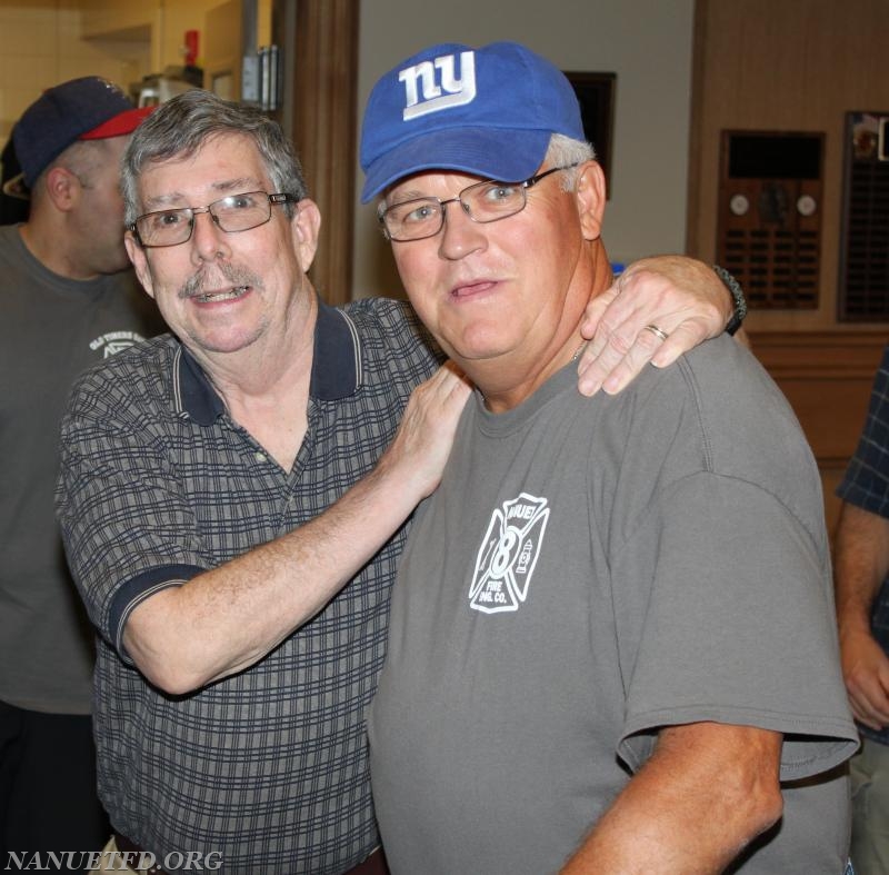 2017 Old Timers Day. 10/7/2017. Honoring member with 20 years of service or more. Thank You. Photos By Vincent P. Tuzzolino.