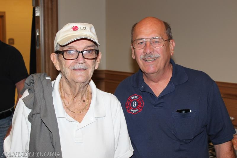 2017 Old Timers Day. 10/7/2017. Honoring member with 20 years of service or more. Thank You. Photos By Vincent P. Tuzzolino.